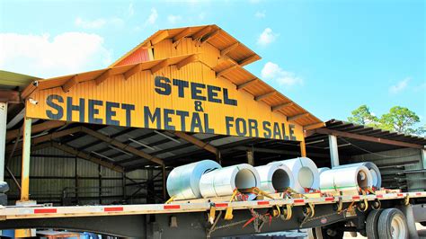 sheet metal companies in houston tx|surplus metal houston texas.